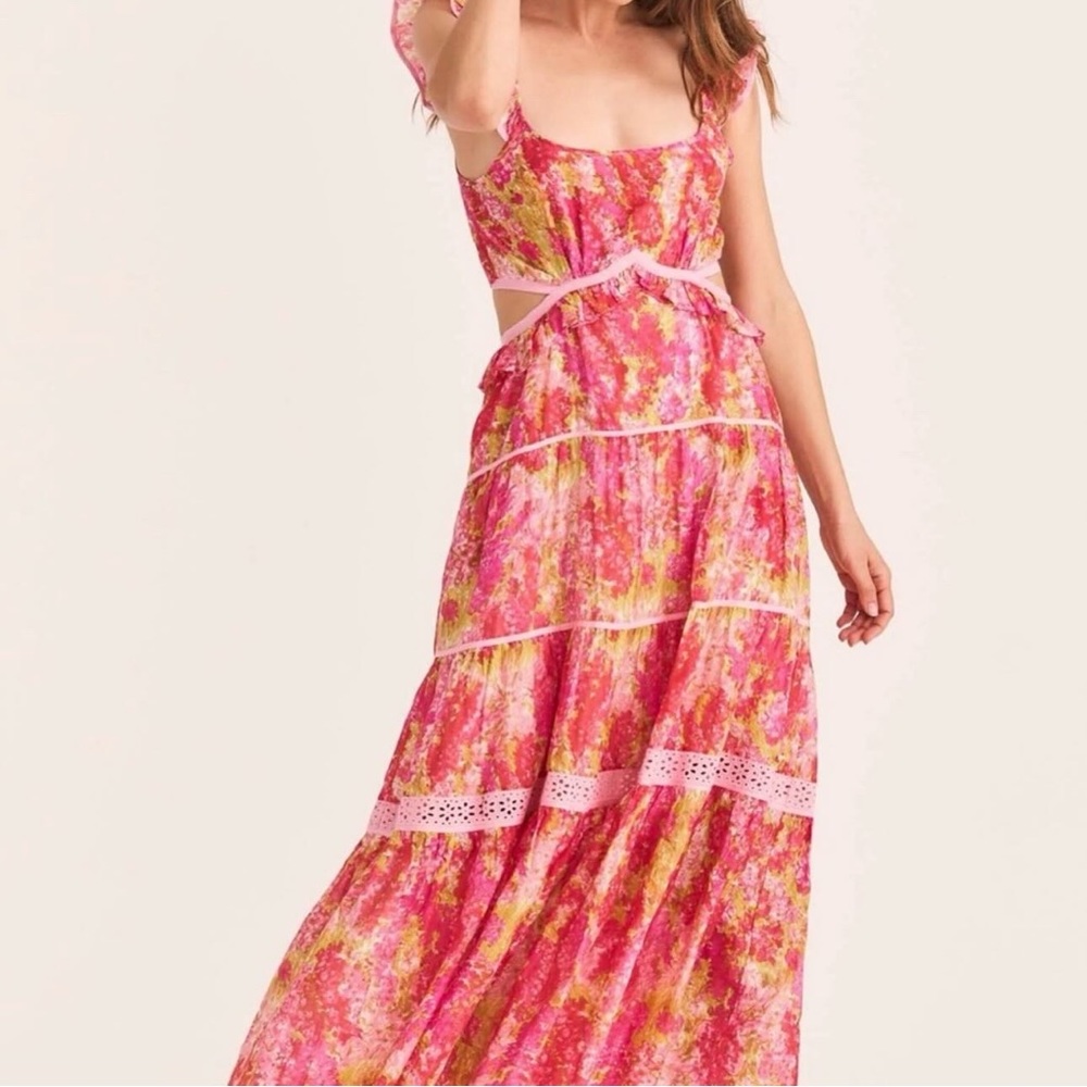 LSF DRESS!!💓💓